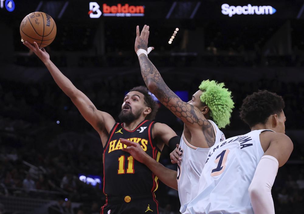 的潜在影响 的潜在影响